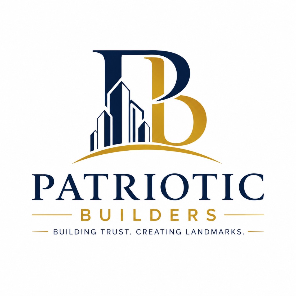 Patriotic Builders